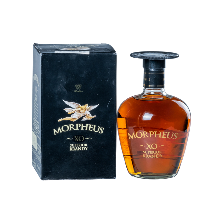 Morpheus XO Blended Premium Brandy 750ml