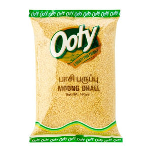 Ooty Moong Dhall பாசிப்பருப்பு 1kg