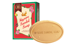 Mysore Sandal Soap