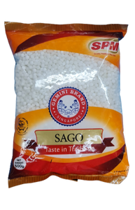 Gemini Sago சவ்வரிசி 200gm