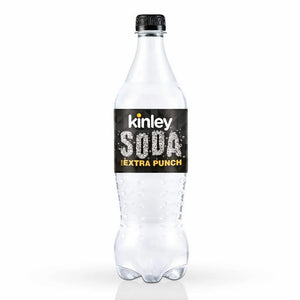Kinley Soda 750ml