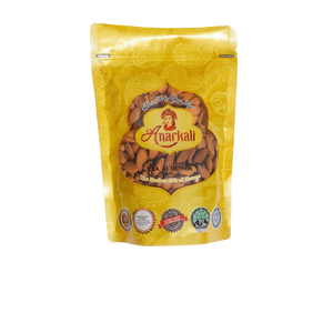 Anarkali USA Almond 500gm