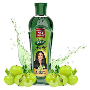 Dabur Amla Hair Oil 180ml