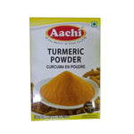 Aachi Turmeric Powder 100gm