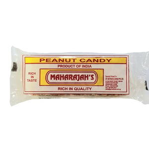 Maharajah's Peanut Candy 200gm