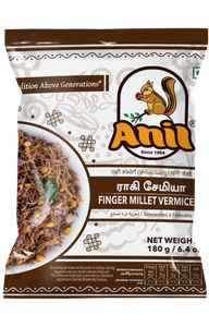 Anil Vermicelli Ragi Vermicelli 180gm