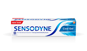 Sensodyne Toothpaste Cool Gel 100gm