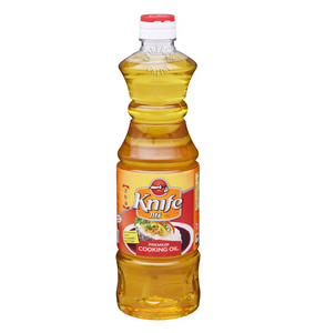 Knife Cooking Oil 1 LT