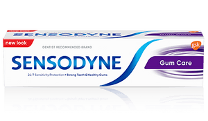 Sensodyne Toothpaste Gum Care 100gm