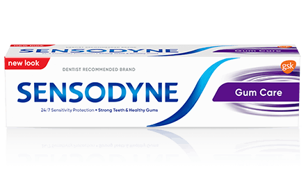 Sensodyne Toothpaste Gum Care 100gm