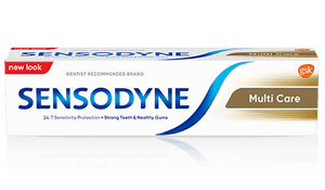Sensodyne Toothpaste Multi Care 100gm
