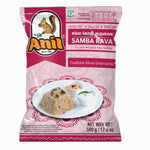 Anil Samba Wheat Rava கோதுமை ரவா 500gm