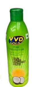 VVD Gold Coconut Hair Oil 200ml