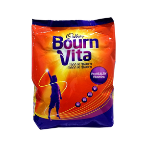 Bourn Vita Refill
