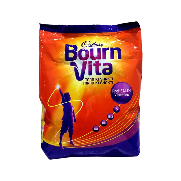 Bourn Vita Refill