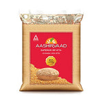 Aashirvaad Atta Wheat Flour கோதுமை மாவு 1kg