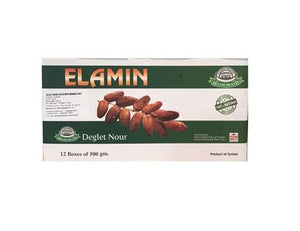ELAMIN DATES 500G