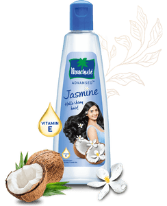 Parachute Advansed Jasmine Hair Oil 190ml