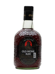 Old Monk XXX Rum 700ml