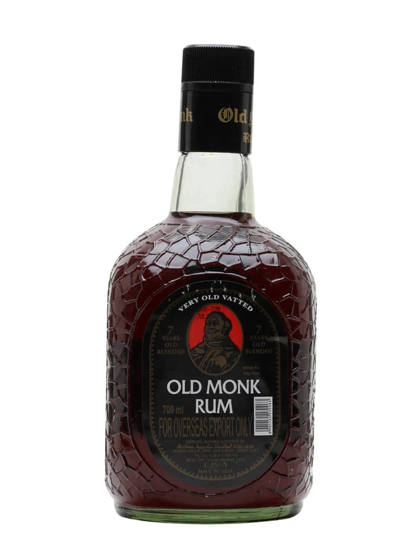 Old Monk XXX Rum 700ml