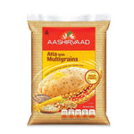 Aashirvaad Atta with Multigrains Flour கோதுமை மாவு 5kg