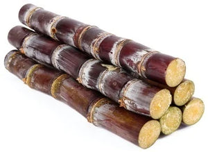 Sugarcane கரும்பு 1 Plant (3Pcs Cut)