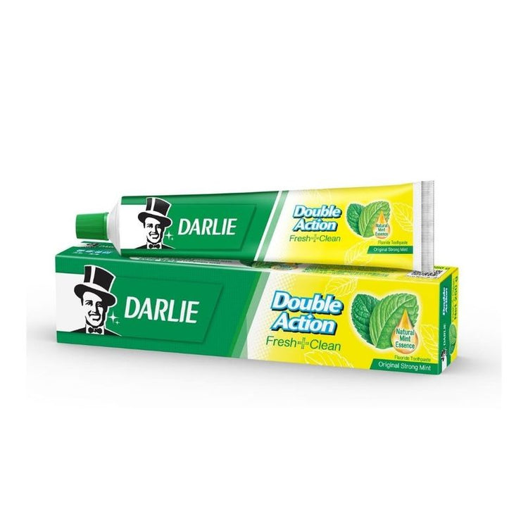 Darlie Toothpaste 200gm