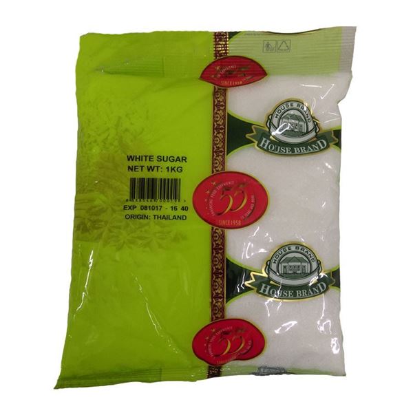 HB White Sugar சர்க்கரை 1kg
