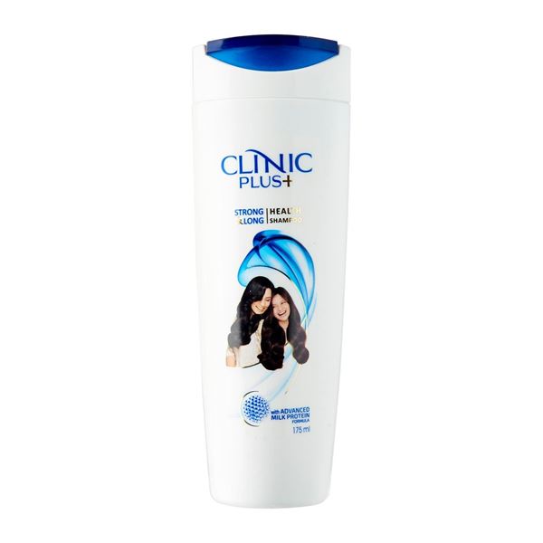Clinic Plus Shampoo
