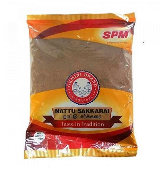SPM Nattu Sakkarai நாட்டு சர்க்கரை 500gm