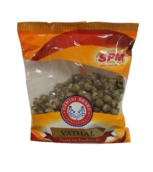 SPM Sundaikai Vaththal