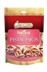 Camel Pistachios 150gm