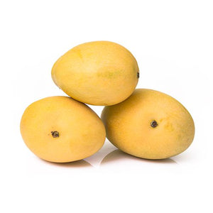 Mango Banganapalli India மாம்பழம்