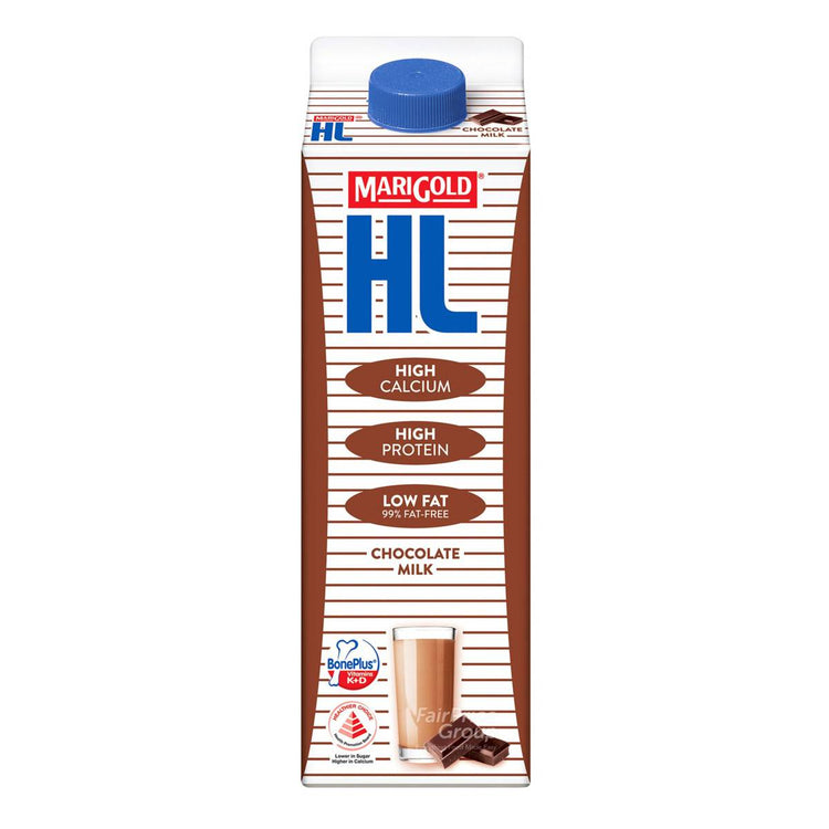 MARIGOLD HL Chocolate Milk 946ml