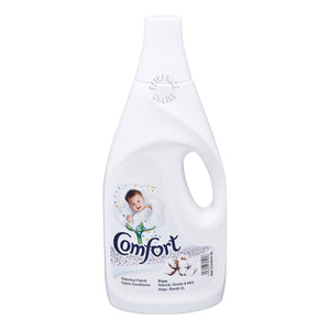 Comfort Fabric Conditioner - Pure (Natural) 2 Lt