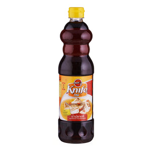 Knife Thai Fish Sauce 300ml
