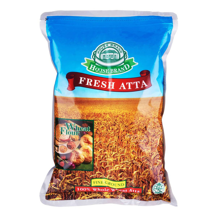 HB Atta Wheat Flour கோதுமை மாவு 1kg