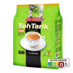 Aik Cheong Instant Milk Tea Teh Tarik