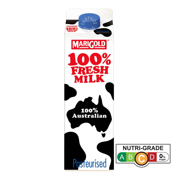 MARIGOLD Fresh Milk