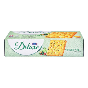 Kerk Deluxe Vegetable 160g
