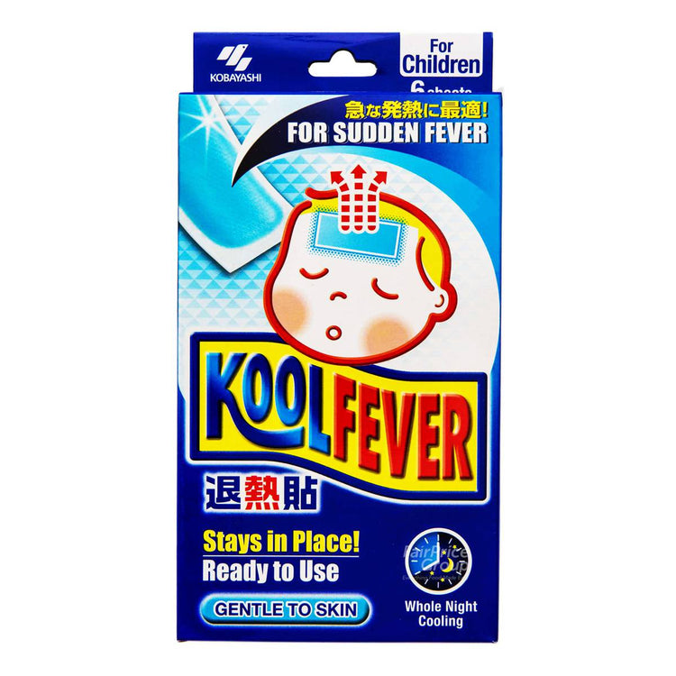 ByeBye Fever