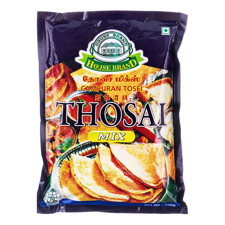 HB Thosai Mix தோசை 500Gm