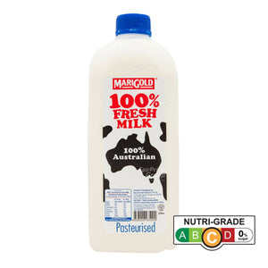 MARIGOLD Fresh Milk