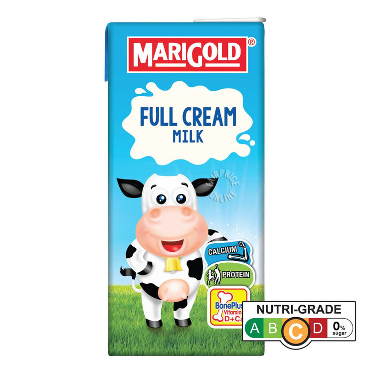 MARIGOLD UHT Full Cream 1lt