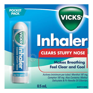 Vicks® Inhaler