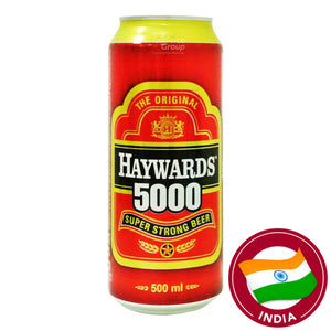 Haywards 5000 Beer 490ml