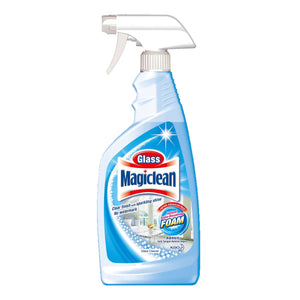 Magiclean Glass Cleaner 500ml