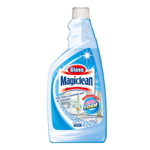 Magiclean Glass Cleaner Refill 500ml
