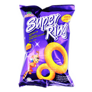 Super Ring 60gm