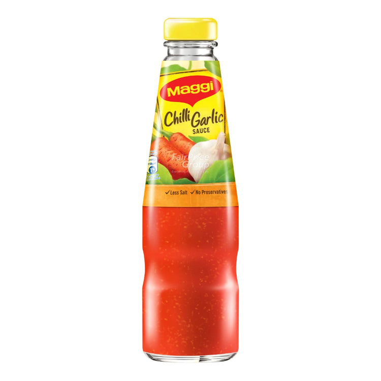 MAGGI® Chilli Garlic sauce (305g)